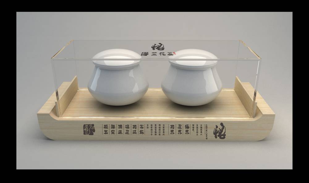 川企品质新符号，宾阳县包装设计的质量革命正在发生