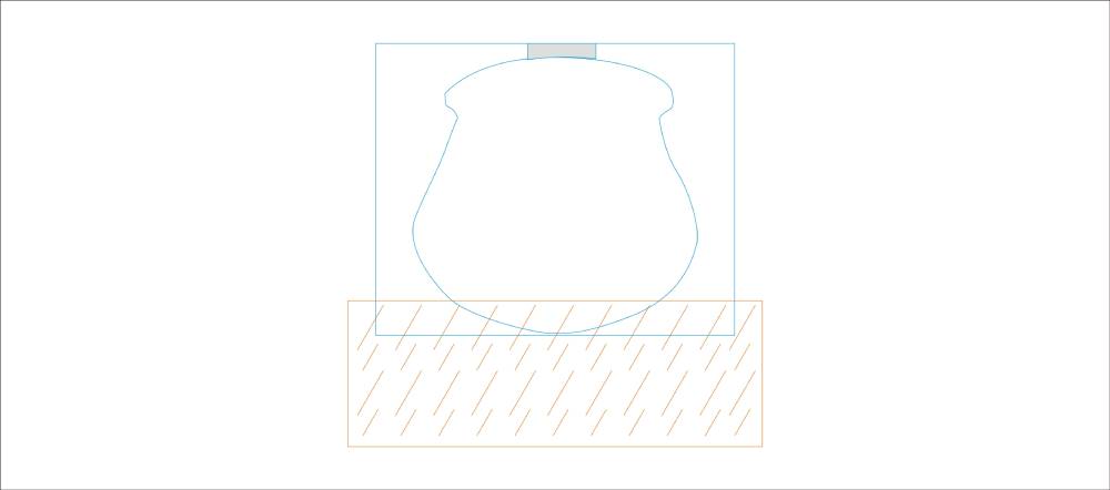 宾阳县高端白酒包装设计：从奢华到质感，如何用设计传递品牌高端调性