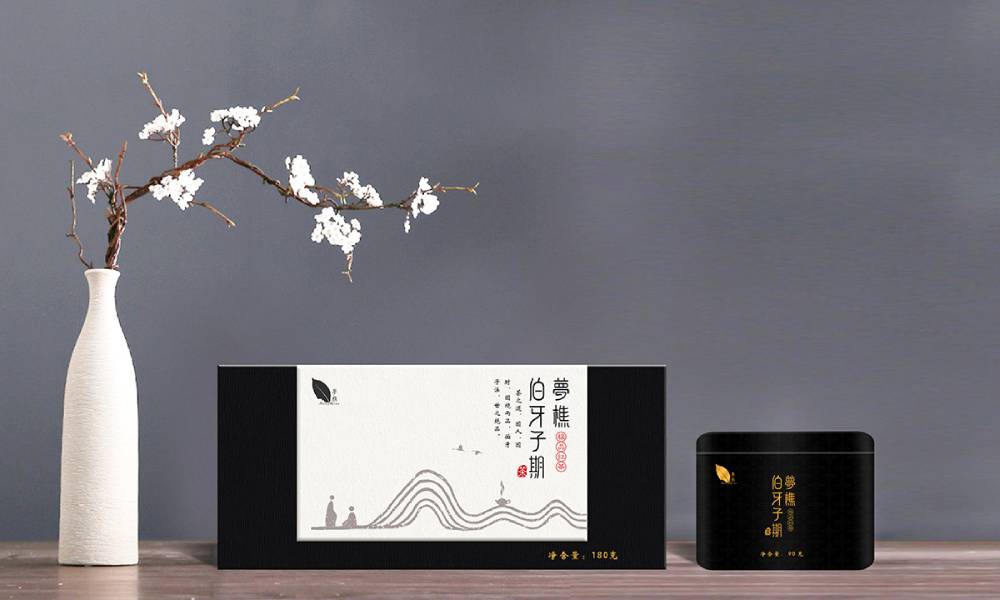 国潮焕新颜，宾阳县包装设计的跨界实验场