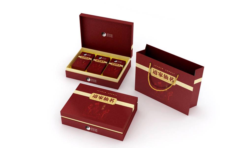 宾阳县文创产品包装设计的破圈密码——文化基因与消费场景的双向激活